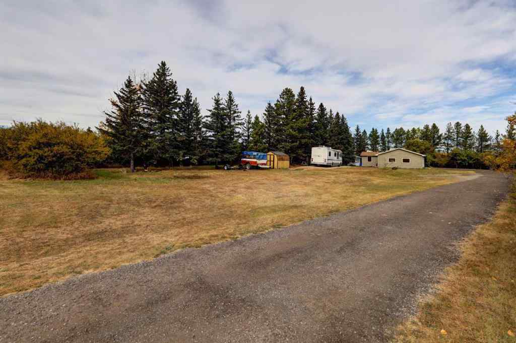 MLS® A2260646 - 13078 264a Township  in NONE Rural Rocky View County, Residential