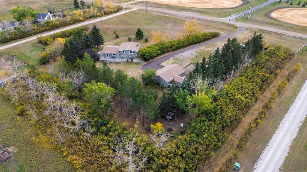 MLS® A2260646 - 13078 264a Township  in NONE Rural Rocky View County, Residential