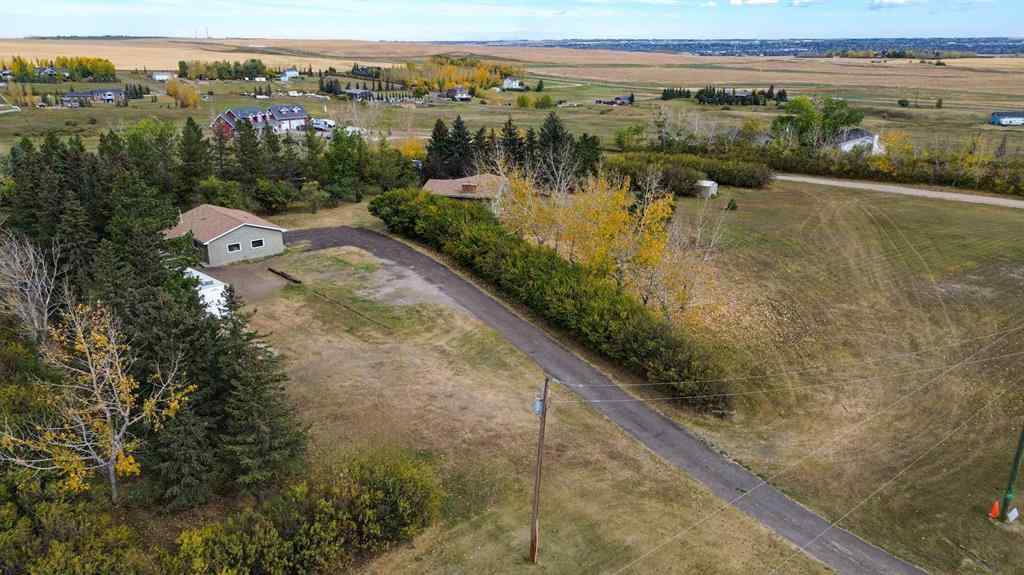 MLS® A2260646 - 13078 264a Township  in NONE Rural Rocky View County, Residential