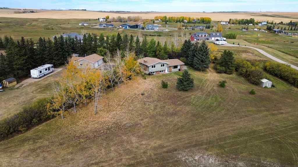 MLS® A2260646 - 13078 264a Township  in NONE Rural Rocky View County, Residential