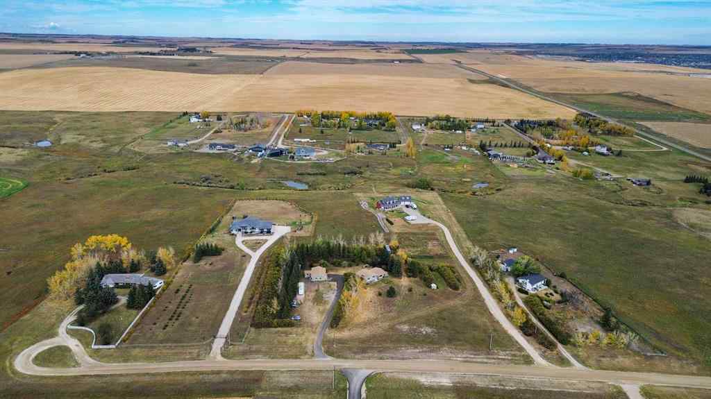 MLS® A2260646 - 13078 264a Township  in NONE Rural Rocky View County, Residential