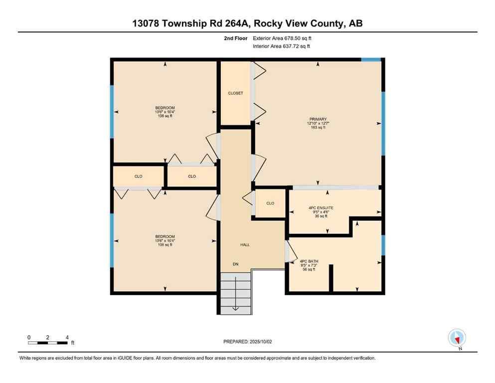 MLS® A2260646 - 13078 264a Township  in NONE Rural Rocky View County, Residential