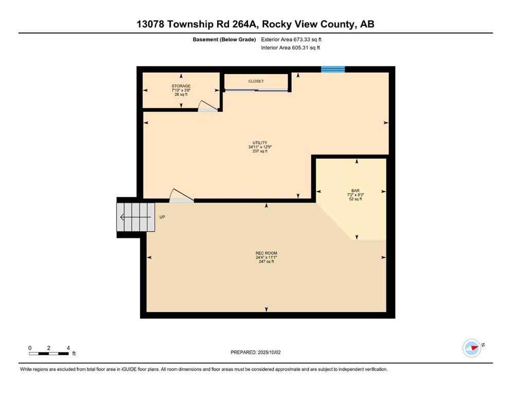 MLS® A2260646 - 13078 264a Township  in NONE Rural Rocky View County, Residential