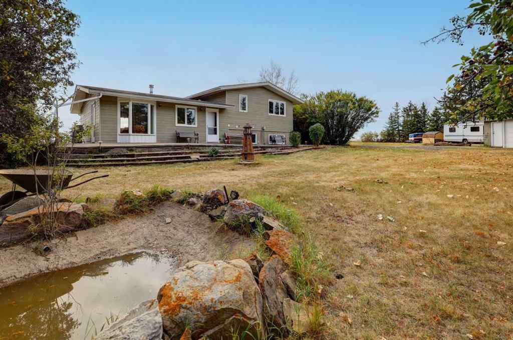 MLS® A2260646 - 13078 264a Township  in NONE Rural Rocky View County, Residential