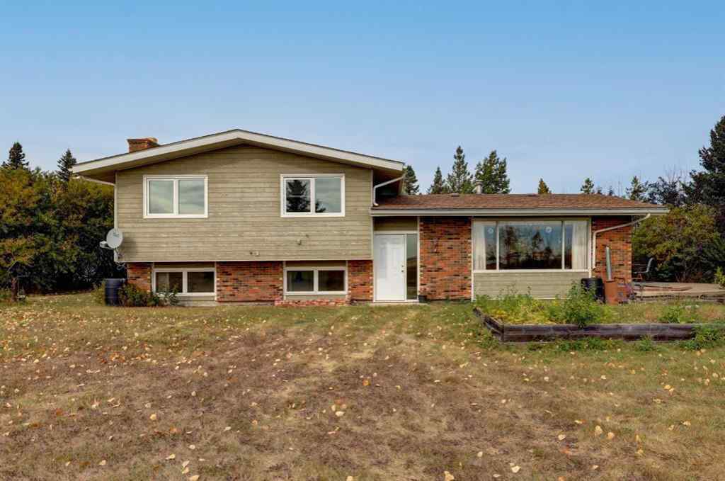 MLS® A2260646 - 13078 264a Township  in NONE Rural Rocky View County, Residential