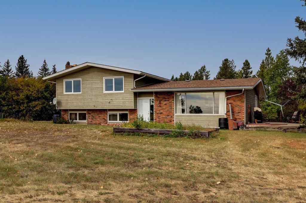 MLS® A2260646 - 13078 264a Township  in NONE Rural Rocky View County, Residential