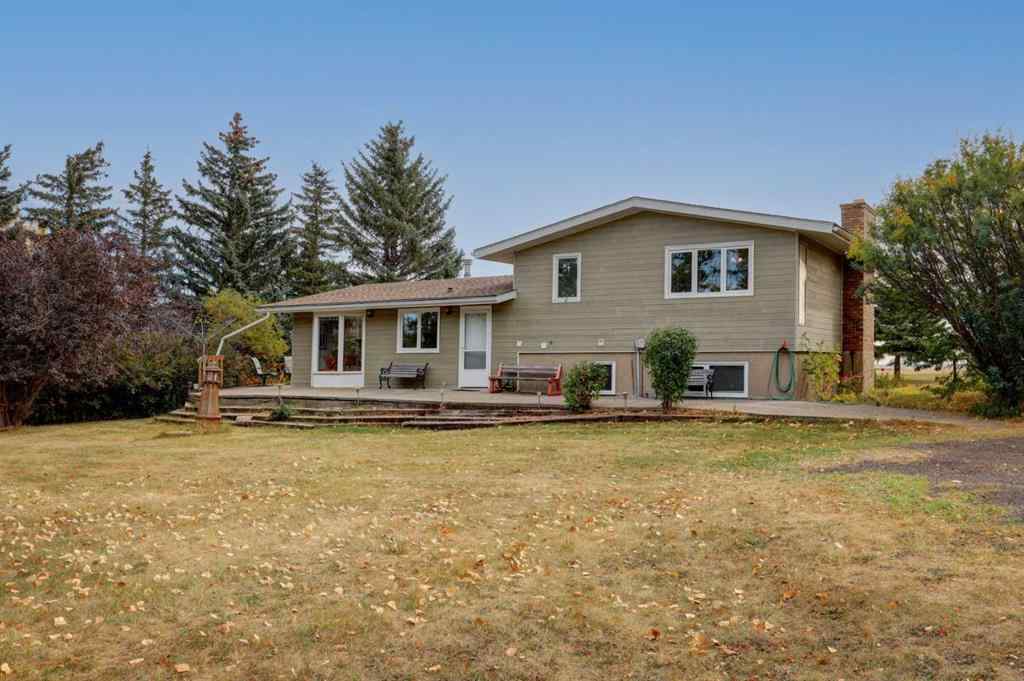 MLS® A2260646 - 13078 264a Township  in NONE Rural Rocky View County, Residential