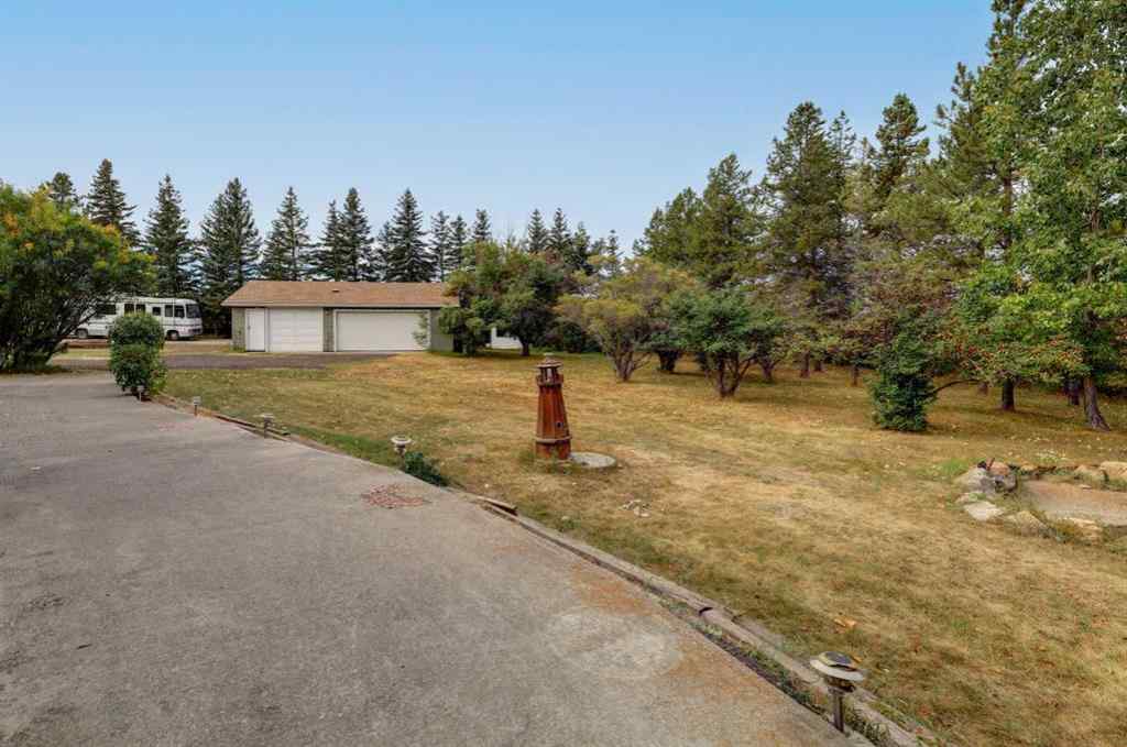 MLS® A2260646 - 13078 264a Township  in NONE Rural Rocky View County, Residential