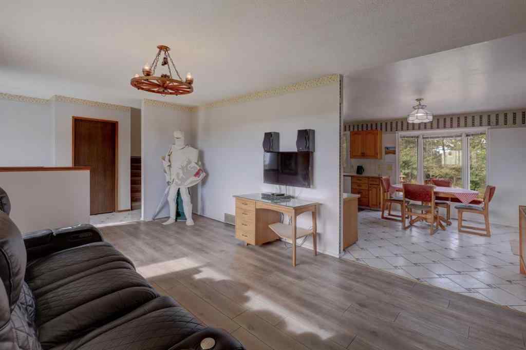 MLS® A2260646 - 13078 264a Township  in NONE Rural Rocky View County, Residential