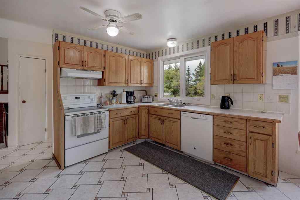 MLS® A2260646 - 13078 264a Township  in NONE Rural Rocky View County, Residential