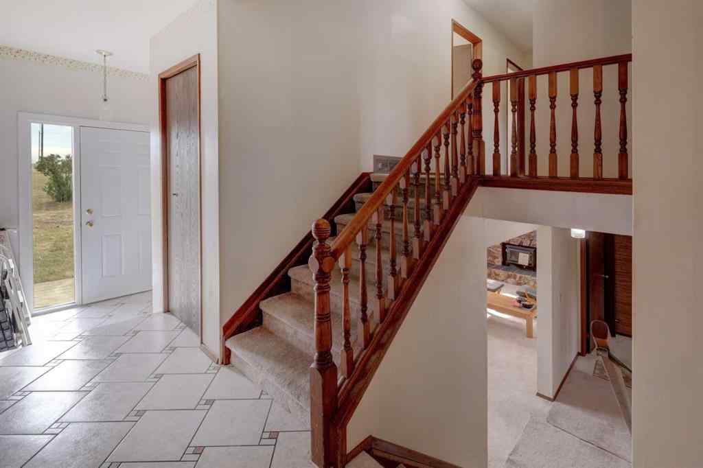 MLS® A2260646 - 13078 264a Township  in NONE Rural Rocky View County, Residential