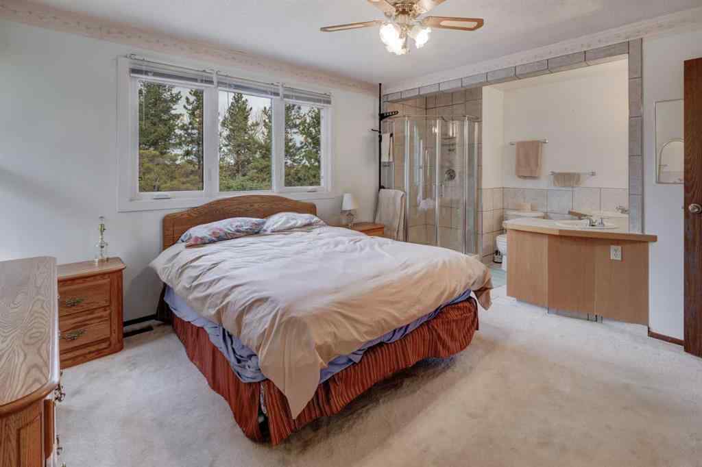 MLS® A2260646 - 13078 264a Township  in NONE Rural Rocky View County, Residential