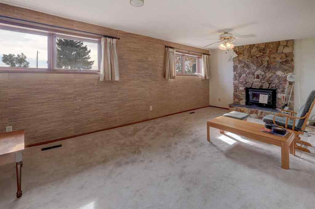 MLS® A2260646 - 13078 264a Township  in NONE Rural Rocky View County, Residential