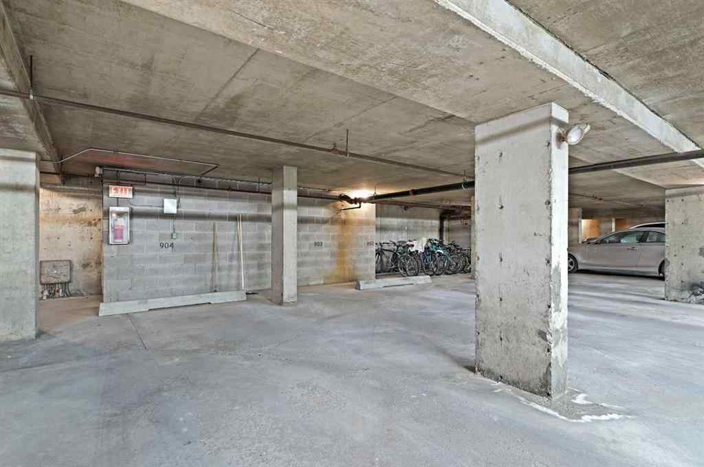 MLS® A2260649 - Unit #904 1107 15 Avenue SW in Beltline Calgary, Residential