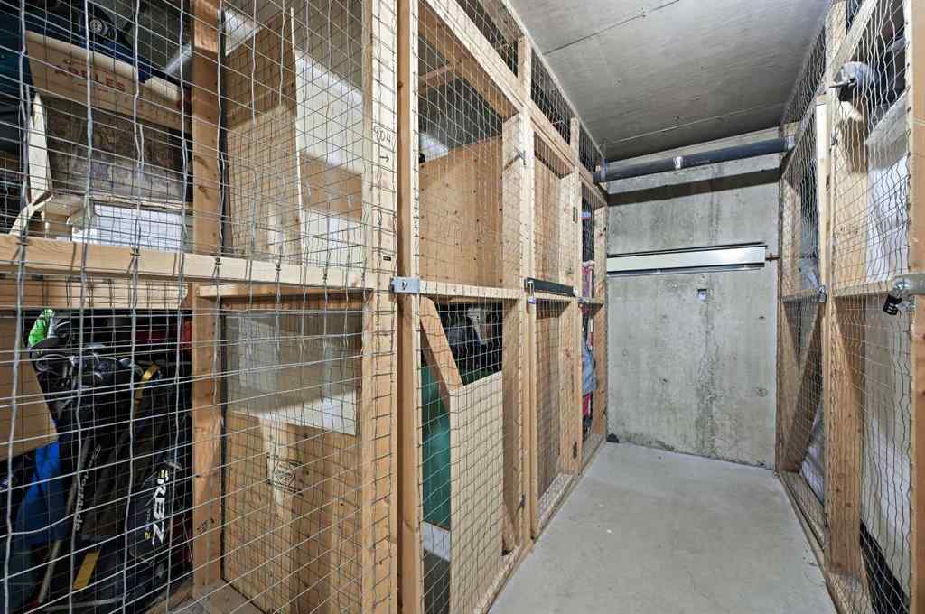 MLS® A2260649 - Unit #904 1107 15 Avenue SW in Beltline Calgary, Residential