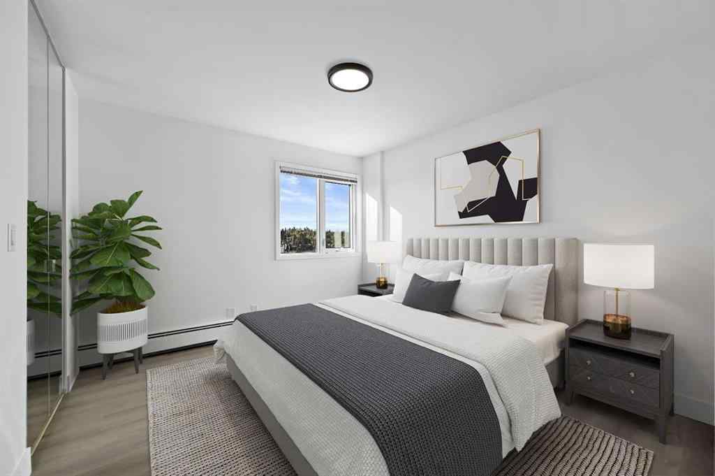 MLS® A2260649 - Unit #904 1107 15 Avenue SW in Beltline Calgary, Residential