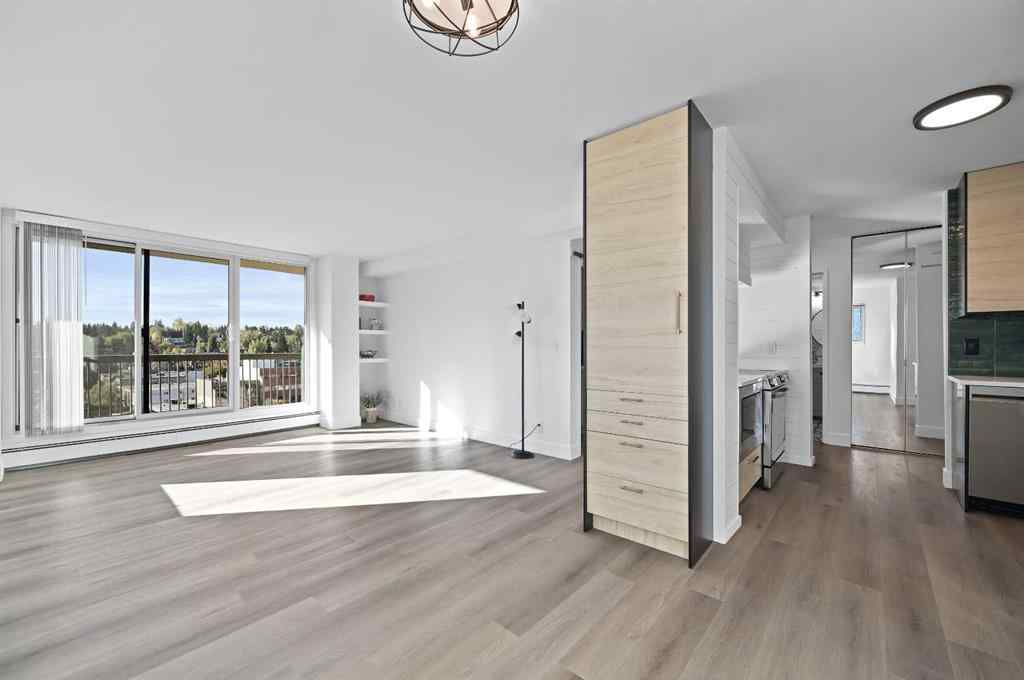 MLS® A2260649 - Unit #904 1107 15 Avenue SW in Beltline Calgary, Residential