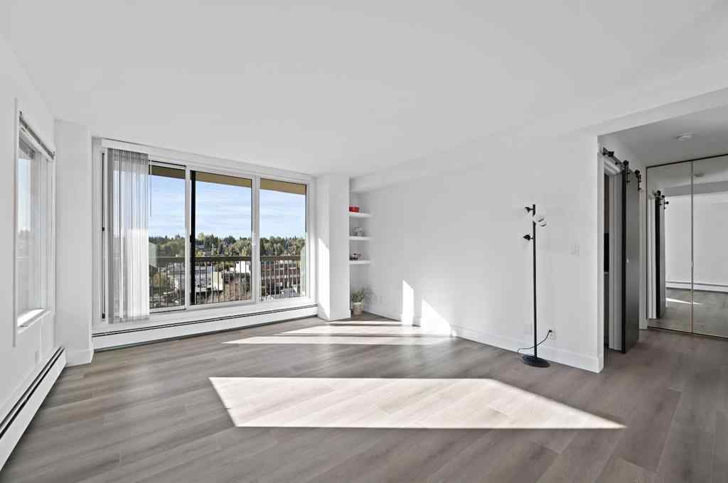 MLS® A2260649 - Unit #904 1107 15 Avenue SW in Beltline Calgary, Residential