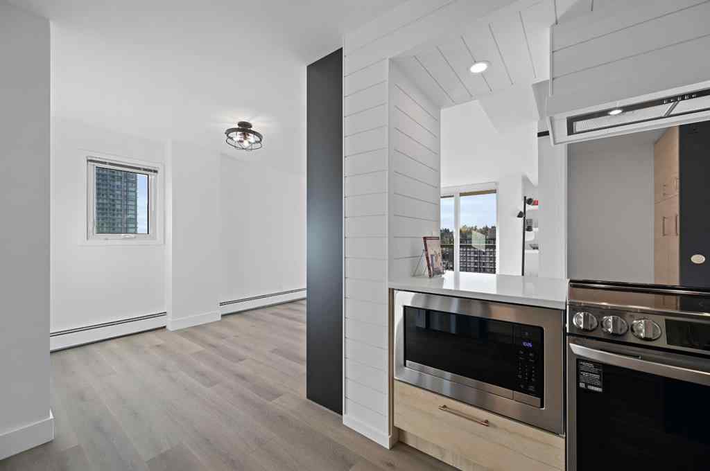 MLS® A2260649 - Unit #904 1107 15 Avenue SW in Beltline Calgary, Residential