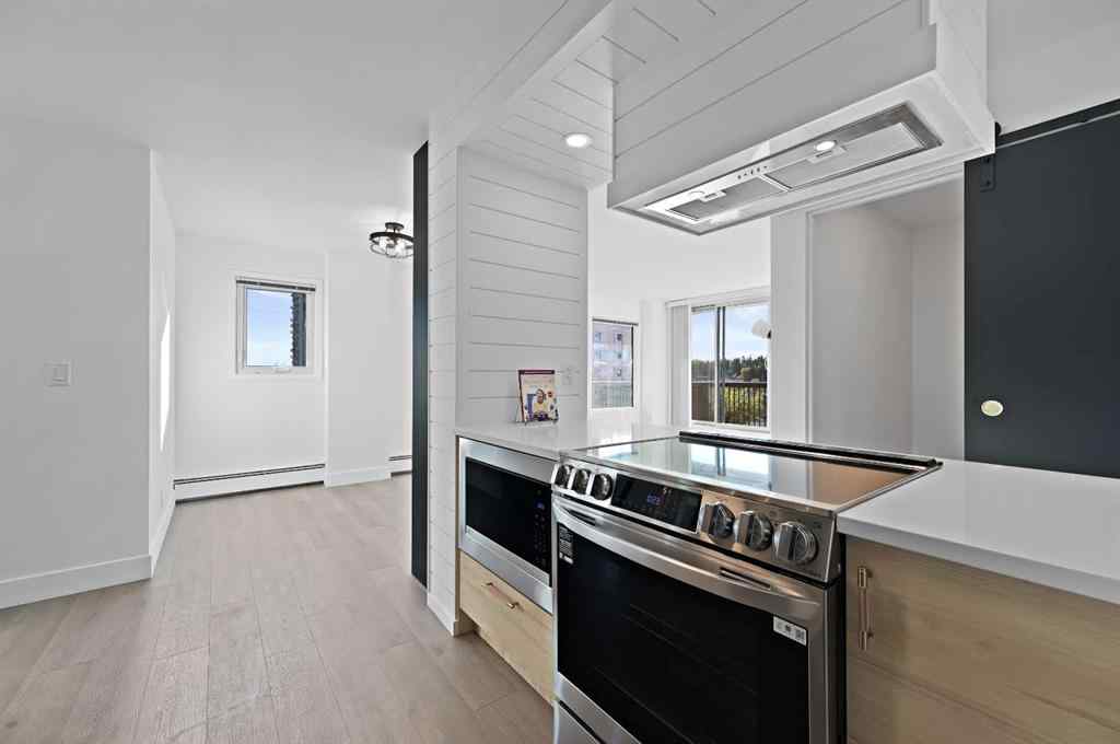 MLS® A2260649 - Unit #904 1107 15 Avenue SW in Beltline Calgary, Residential