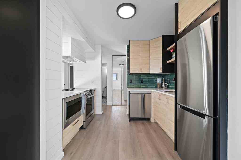 MLS® A2260649 - Unit #904 1107 15 Avenue SW in Beltline Calgary, Residential