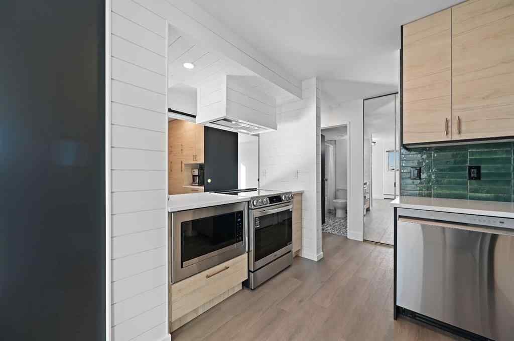 MLS® A2260649 - Unit #904 1107 15 Avenue SW in Beltline Calgary, Residential