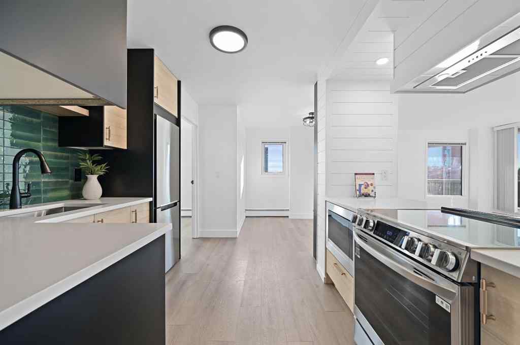 MLS® A2260649 - Unit #904 1107 15 Avenue SW in Beltline Calgary, Residential