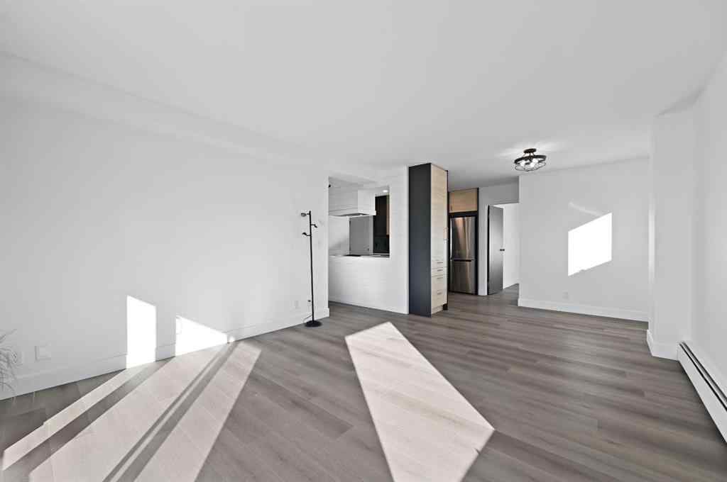 MLS® A2260649 - Unit #904 1107 15 Avenue SW in Beltline Calgary, Residential