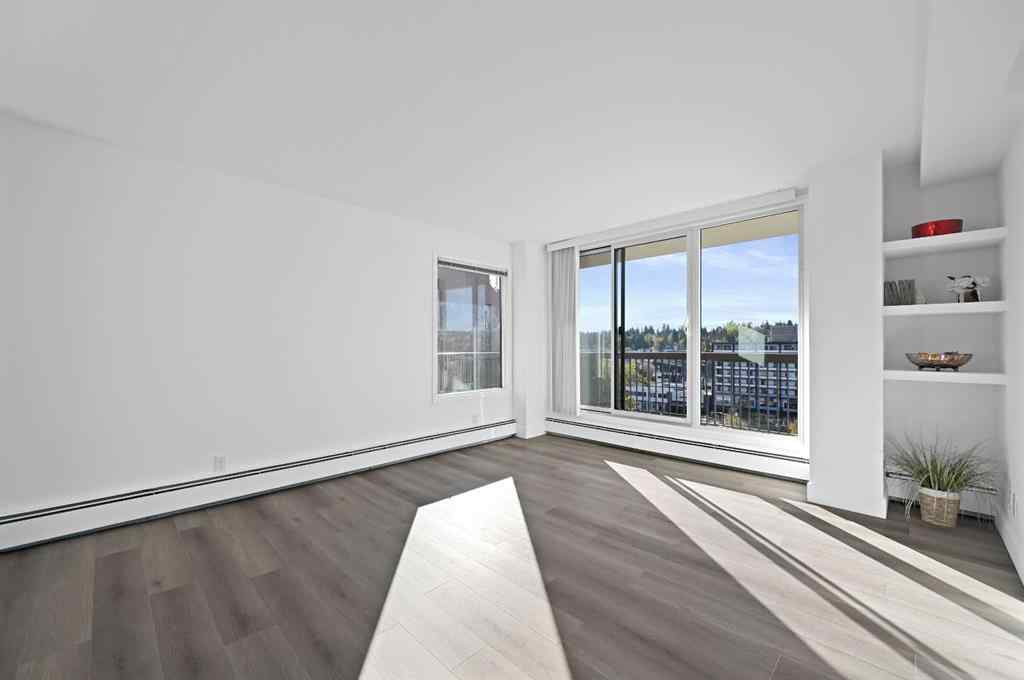 MLS® A2260649 - Unit #904 1107 15 Avenue SW in Beltline Calgary, Residential