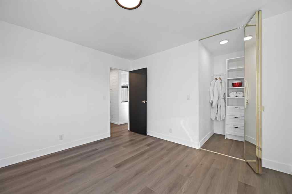 MLS® A2260649 - Unit #904 1107 15 Avenue SW in Beltline Calgary, Residential
