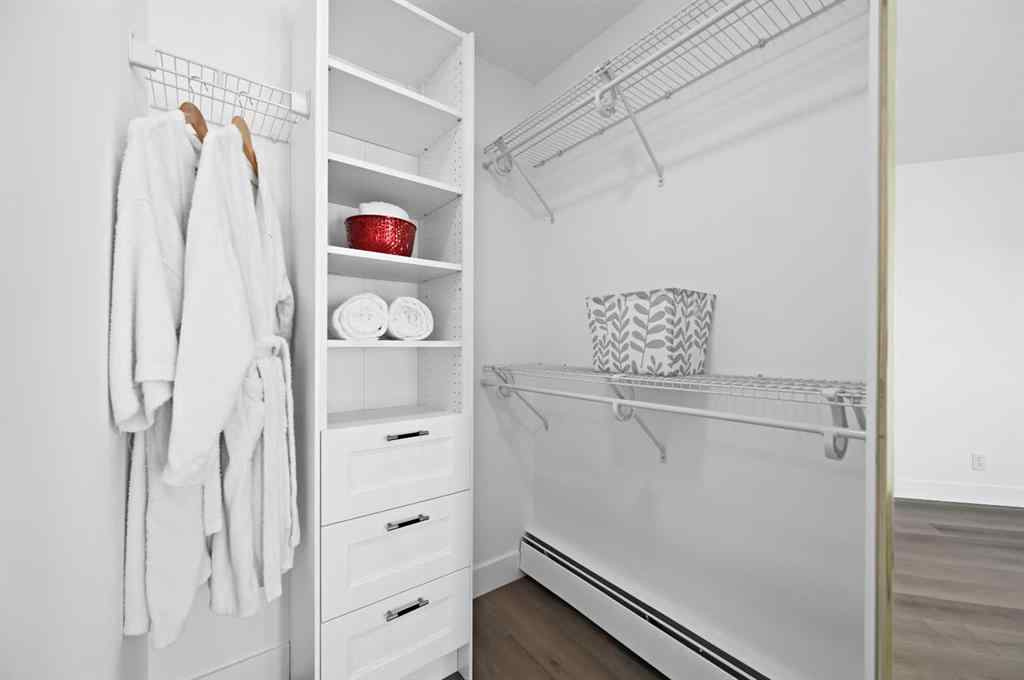 MLS® A2260649 - Unit #904 1107 15 Avenue SW in Beltline Calgary, Residential