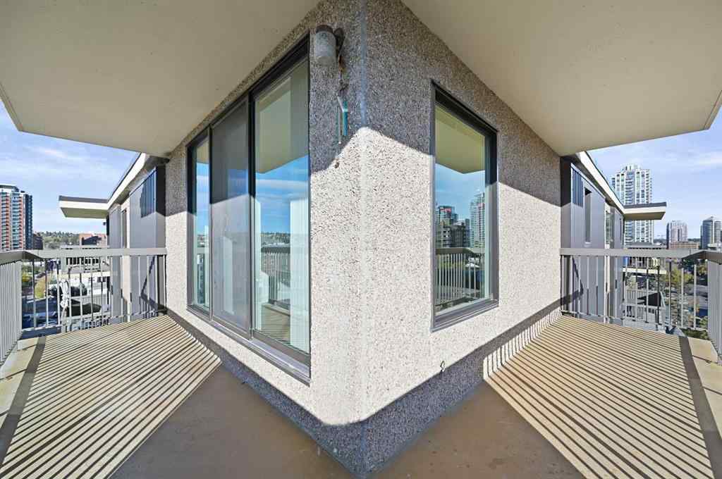 MLS® A2260649 - Unit #904 1107 15 Avenue SW in Beltline Calgary, Residential