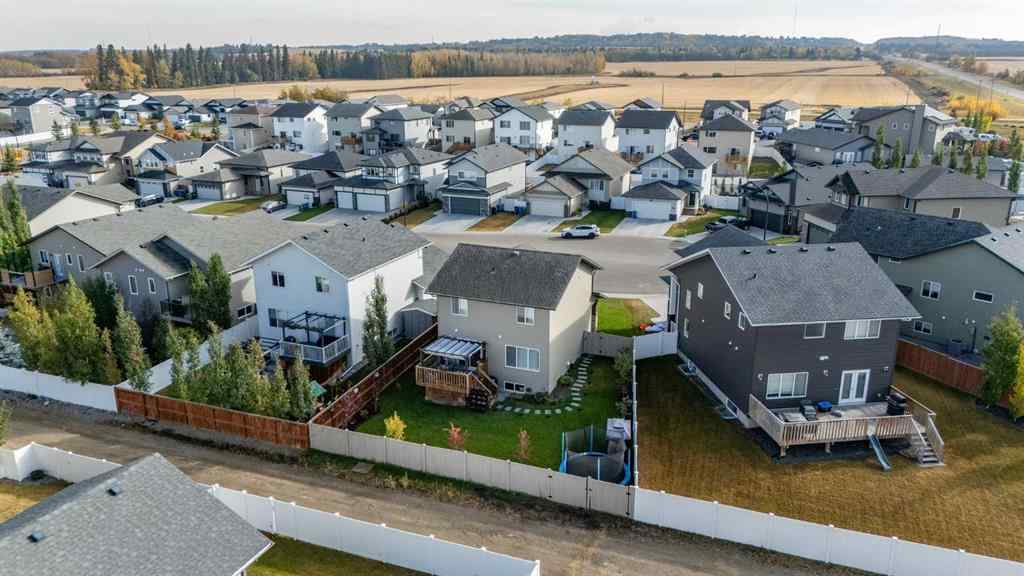 MLS® A2260650 - 38 Trebble Close  in Timber Ridge Red Deer, Residential