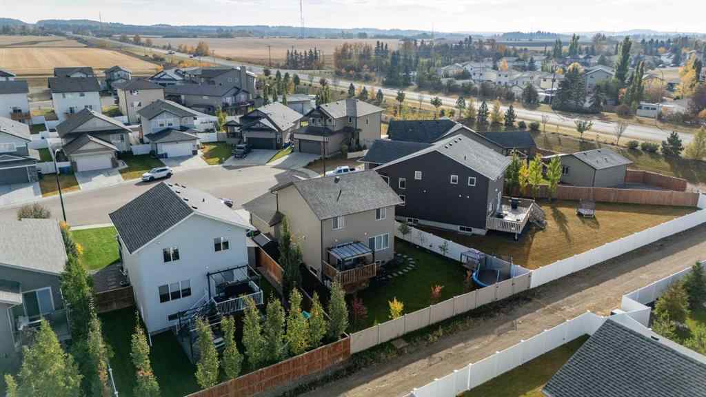 MLS® A2260650 - 38 Trebble Close  in Timber Ridge Red Deer, Residential