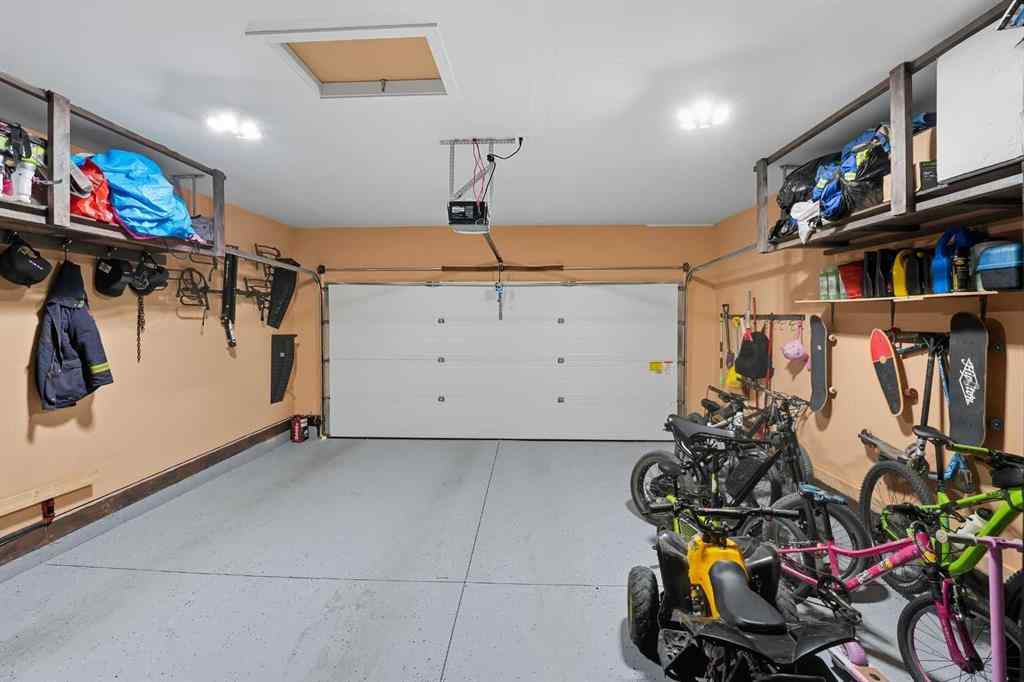 MLS® A2260650 - 38 Trebble Close  in Timber Ridge Red Deer, Residential