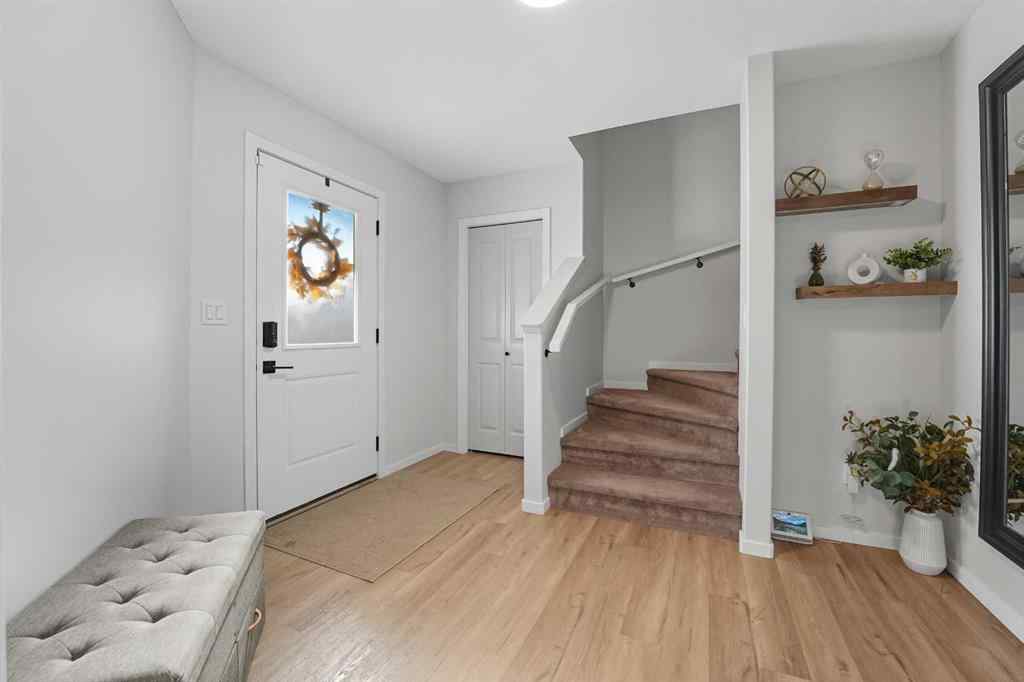 MLS® A2260650 - 38 Trebble Close  in Timber Ridge Red Deer, Residential