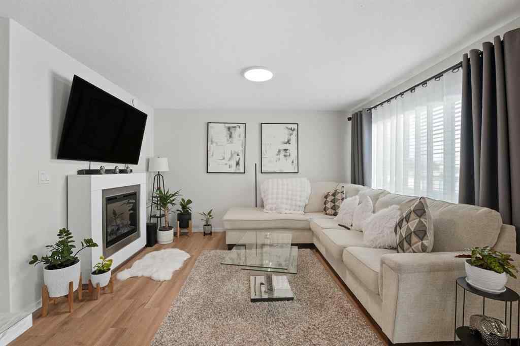 MLS® A2260650 - 38 Trebble Close  in Timber Ridge Red Deer, Residential