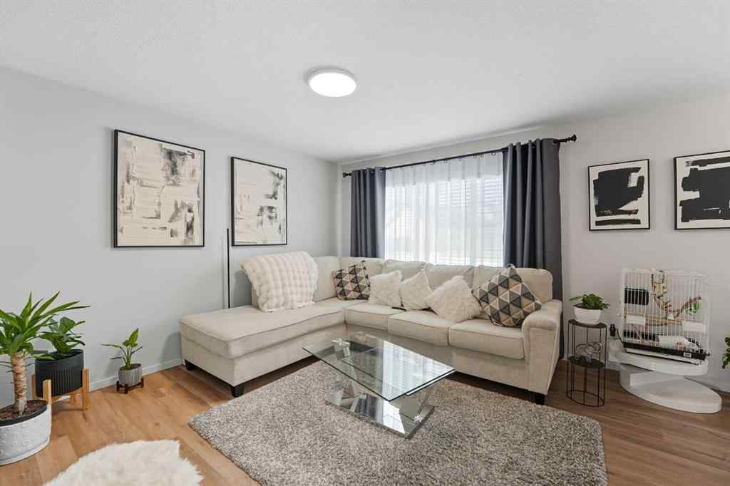 MLS® A2260650 - 38 Trebble Close  in Timber Ridge Red Deer, Residential