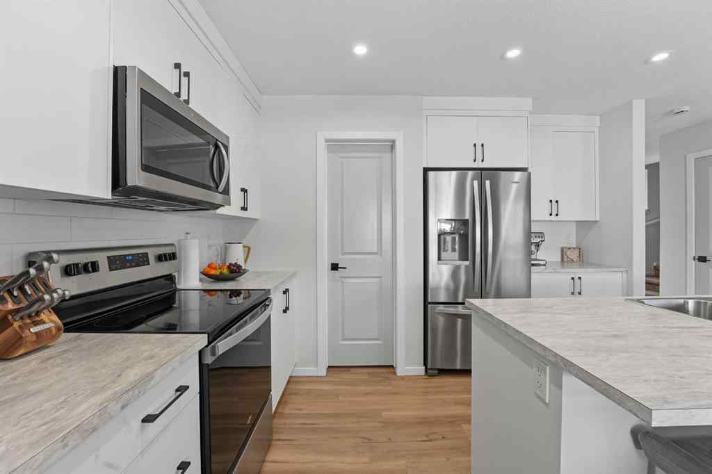 MLS® A2260650 - 38 Trebble Close  in Timber Ridge Red Deer, Residential