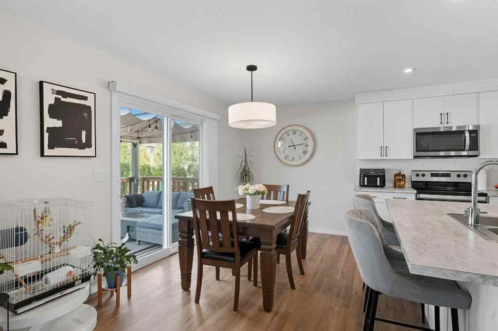 MLS® A2260650 - 38 Trebble Close  in Timber Ridge Red Deer, Residential