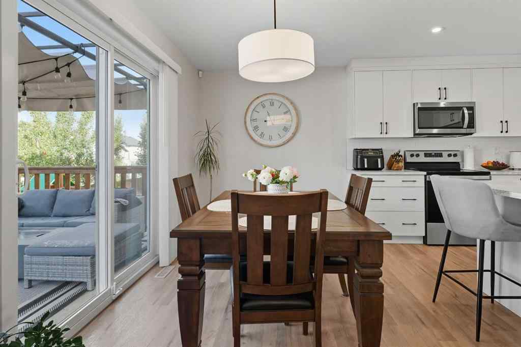 MLS® A2260650 - 38 Trebble Close  in Timber Ridge Red Deer, Residential