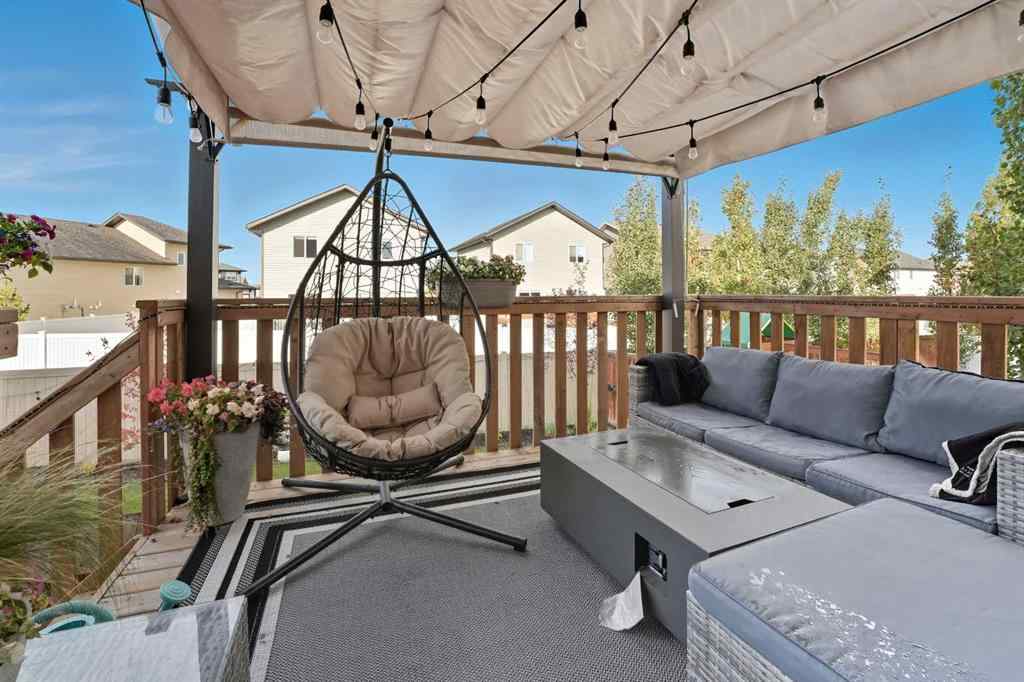 MLS® A2260650 - 38 Trebble Close  in Timber Ridge Red Deer, Residential