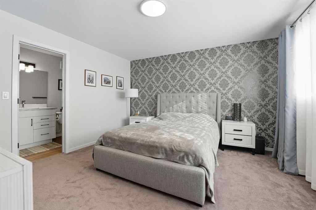 MLS® A2260650 - 38 Trebble Close  in Timber Ridge Red Deer, Residential