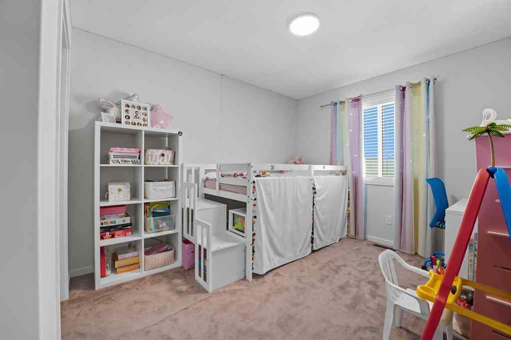 MLS® A2260650 - 38 Trebble Close  in Timber Ridge Red Deer, Residential