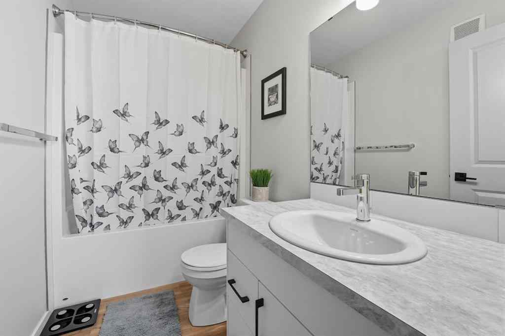 MLS® A2260650 - 38 Trebble Close  in Timber Ridge Red Deer, Residential