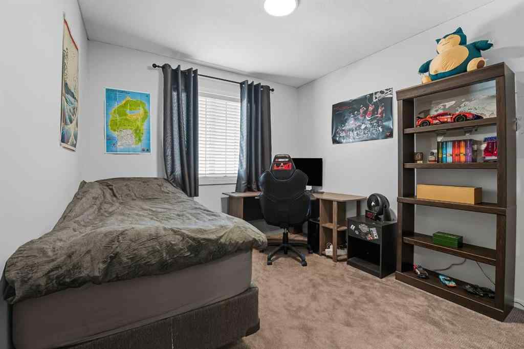 MLS® A2260650 - 38 Trebble Close  in Timber Ridge Red Deer, Residential