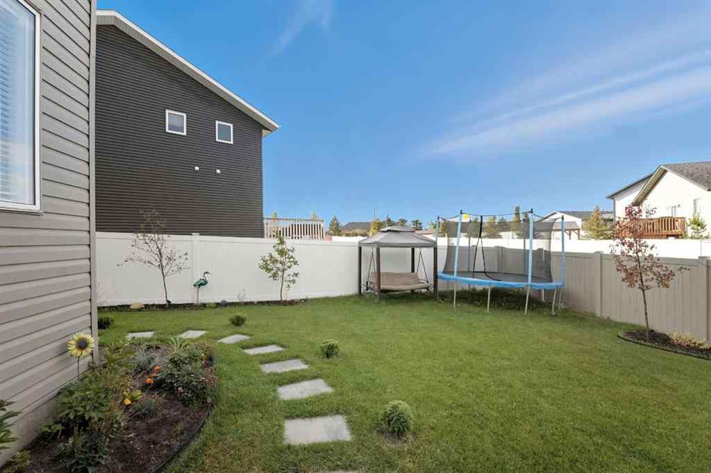 MLS® A2260650 - 38 Trebble Close  in Timber Ridge Red Deer, Residential