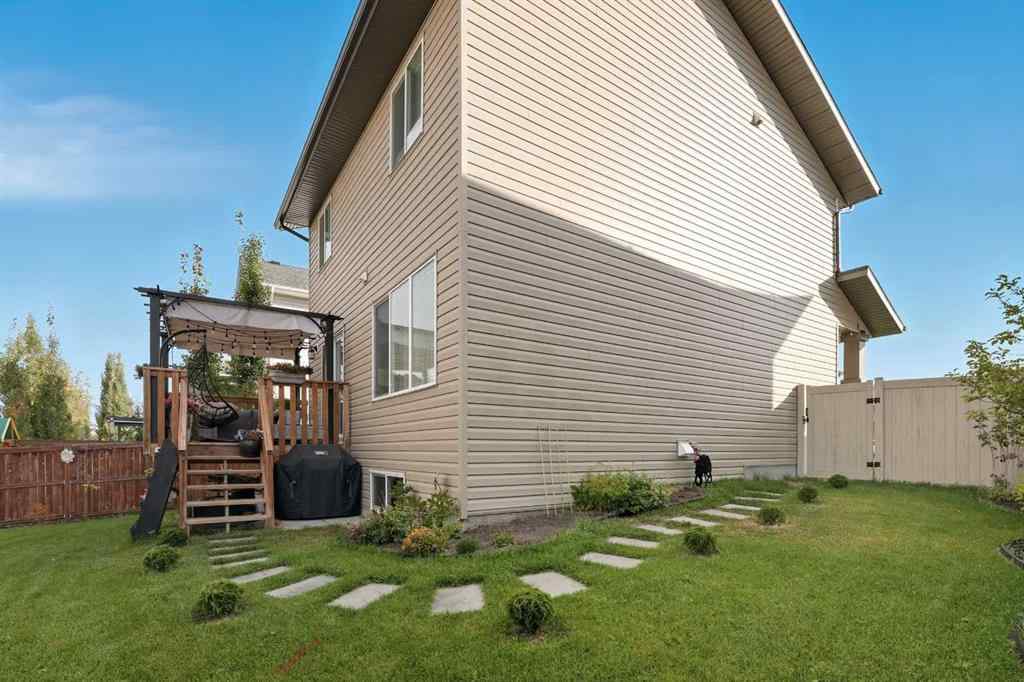 MLS® A2260650 - 38 Trebble Close  in Timber Ridge Red Deer, Residential