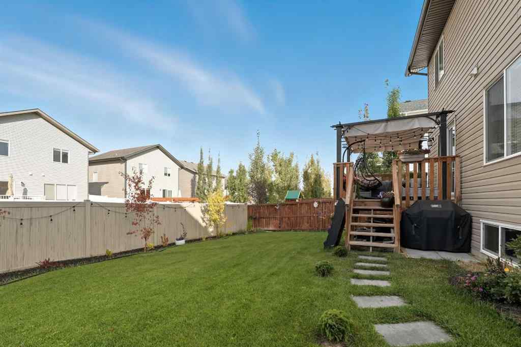 MLS® A2260650 - 38 Trebble Close  in Timber Ridge Red Deer, Residential