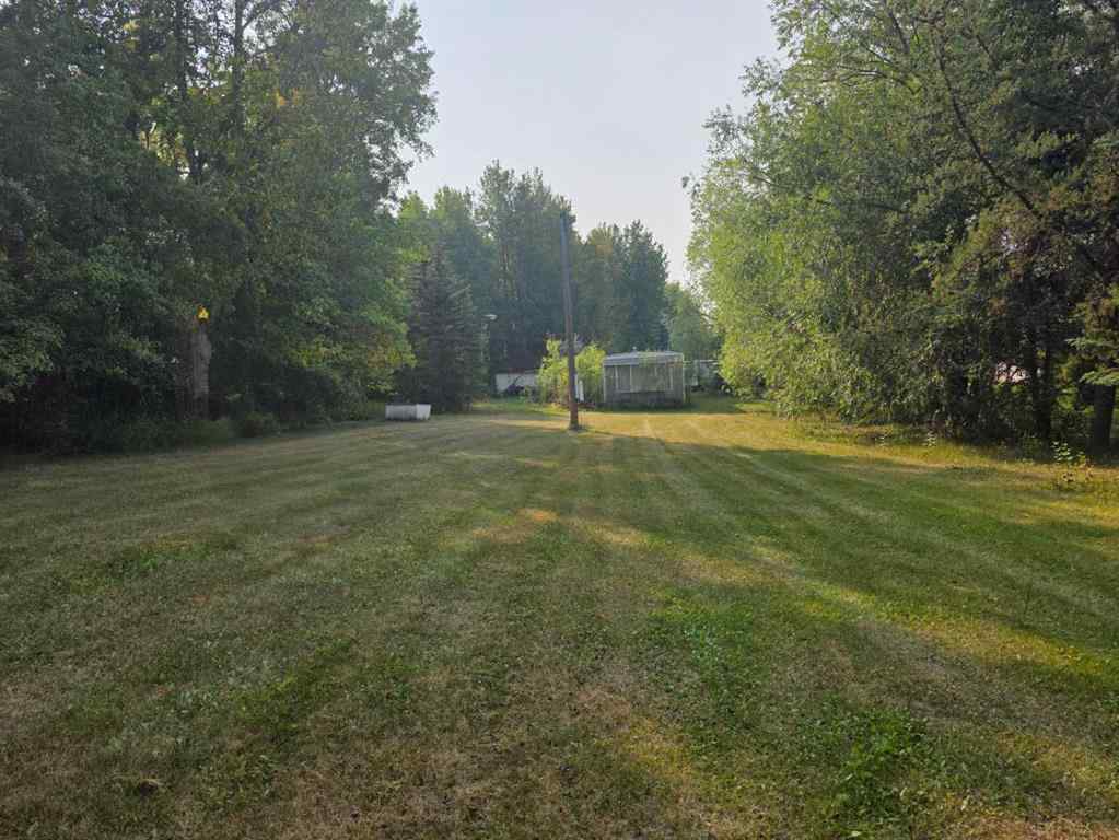 MLS® A2260651 - 662066 RR 181    #51 (Nobula  Drive)   in Blue Heron Estate Rural Athabasca County, Residential